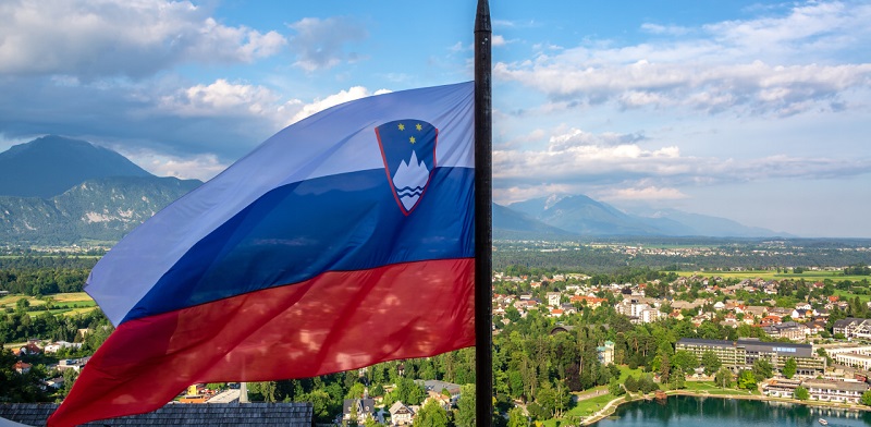 Ovog vikenda Slovenija bira novog predsjednika