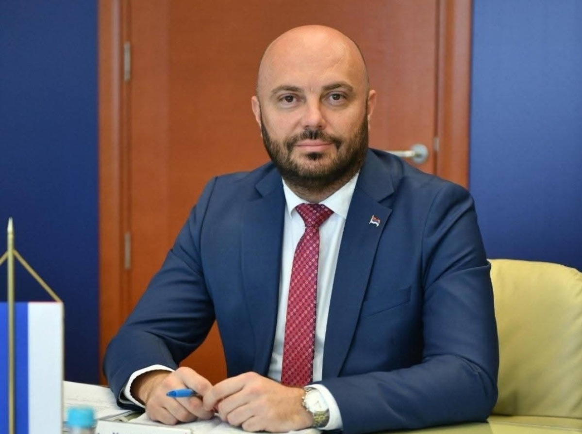 Milenko Gajić imenovan za direktora KPZ Bijeljina na mandat od pet godina