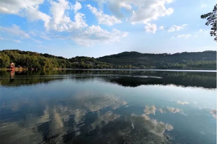 Najčistije jezero regiona nalazi se u Bosni i Hercegovini