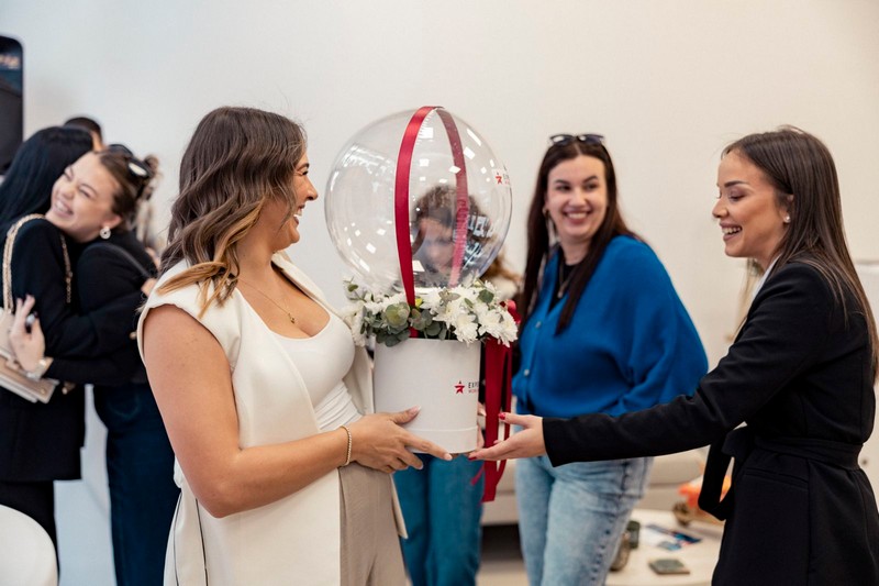 Peta Experience kancelarija u BiH – iskustvo koje mijenja život! (FOTO)