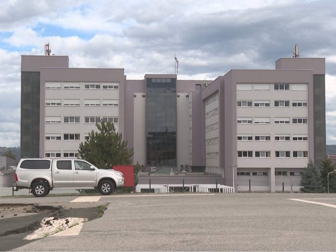 Đajić: Stabilno zdravstveno stanje dvoje djece povrijeđene kod Prnjavora