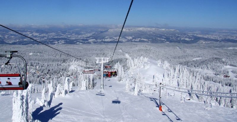 PORESKA UPRAVA POJAČALA KONTROLE Na Jahorini otkriveno neevidentiranje prometa i neprijavljeni radnici