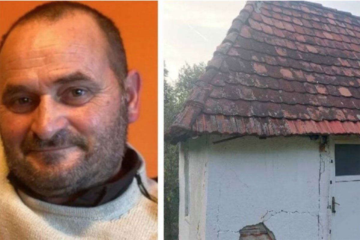 Lopare: Donirao bubreg nepoznatoj ženi, sada on treba pomoć