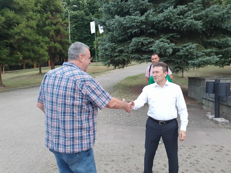 „Podrška najmlađim sugrađanima“ Mališani iz Ugljevika učesnici NTC kampa na Gučevu