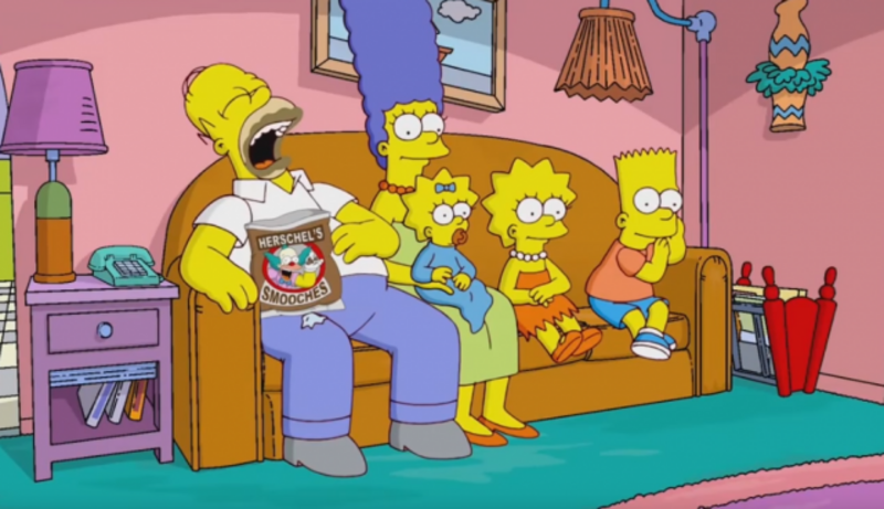 Uskoro će biti sve jasno: Simpsonovi otkrivaju kako su “predvidjeli budućnost”
