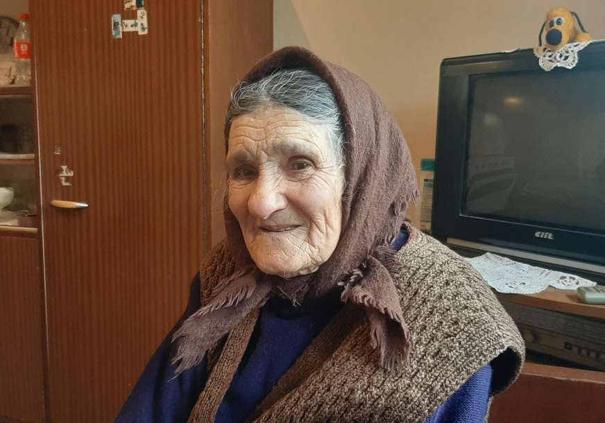 Životni savjeti mudre bake Gospave “Zdravlje se najbolje čuva u raspoloženju, da budeš zadovoljan sa onim što imaš”