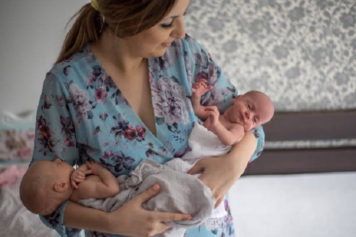 Majkama u Srpskoj sa četvoro i više djece prosječna plata