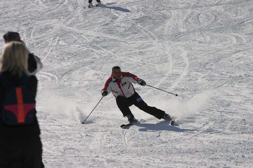 NOVE ODLUKE Od sutra pooštravanje mjera u Ski centru Bjelašnica-Igman