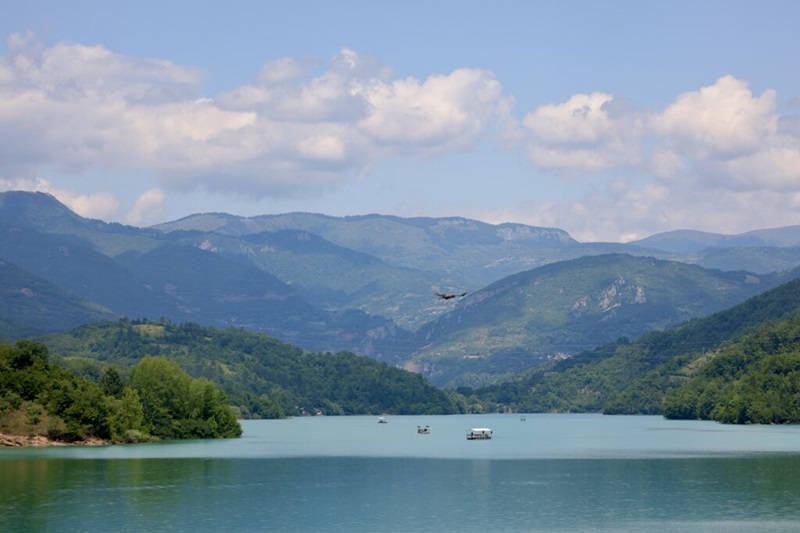 Da li ste posjetili biser u BiH gdje ljetuju Česi, Nijemci, Holanđani?