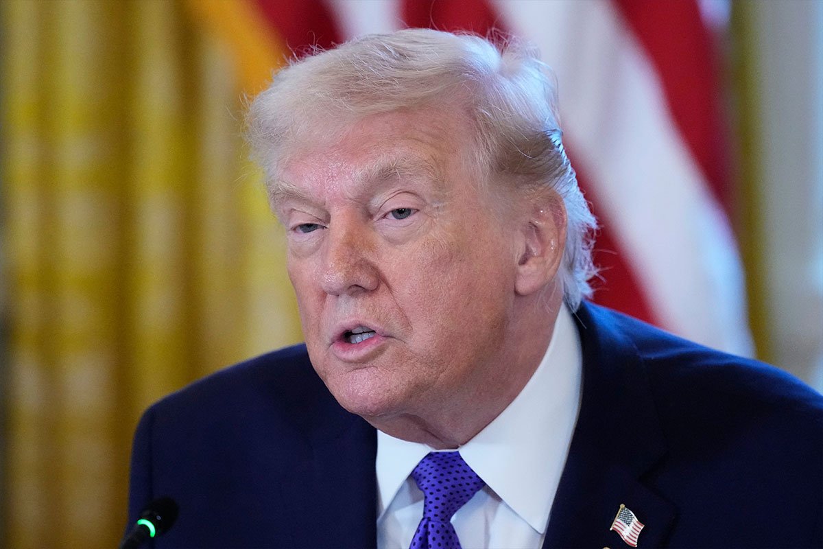 Tramp: SAD će prodati do 50 miliona barela venecuelanske sirove nafte