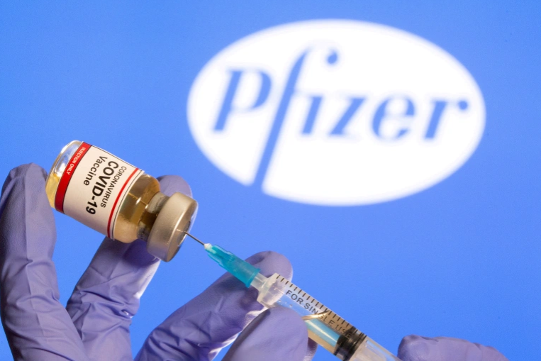 U BiH stiglo više od 43.000 doza Pfizer vakcine