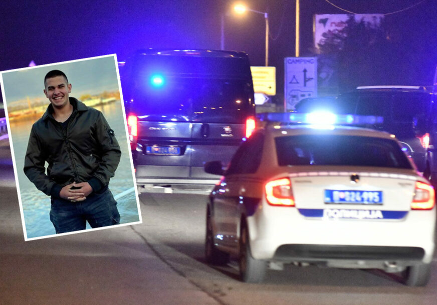 Snimak hapšenja Uroša Blažića: Pogledajte kako su specijalci satjerali u ćošak masovnog ubicu iz Mladenovca (VIDEO)