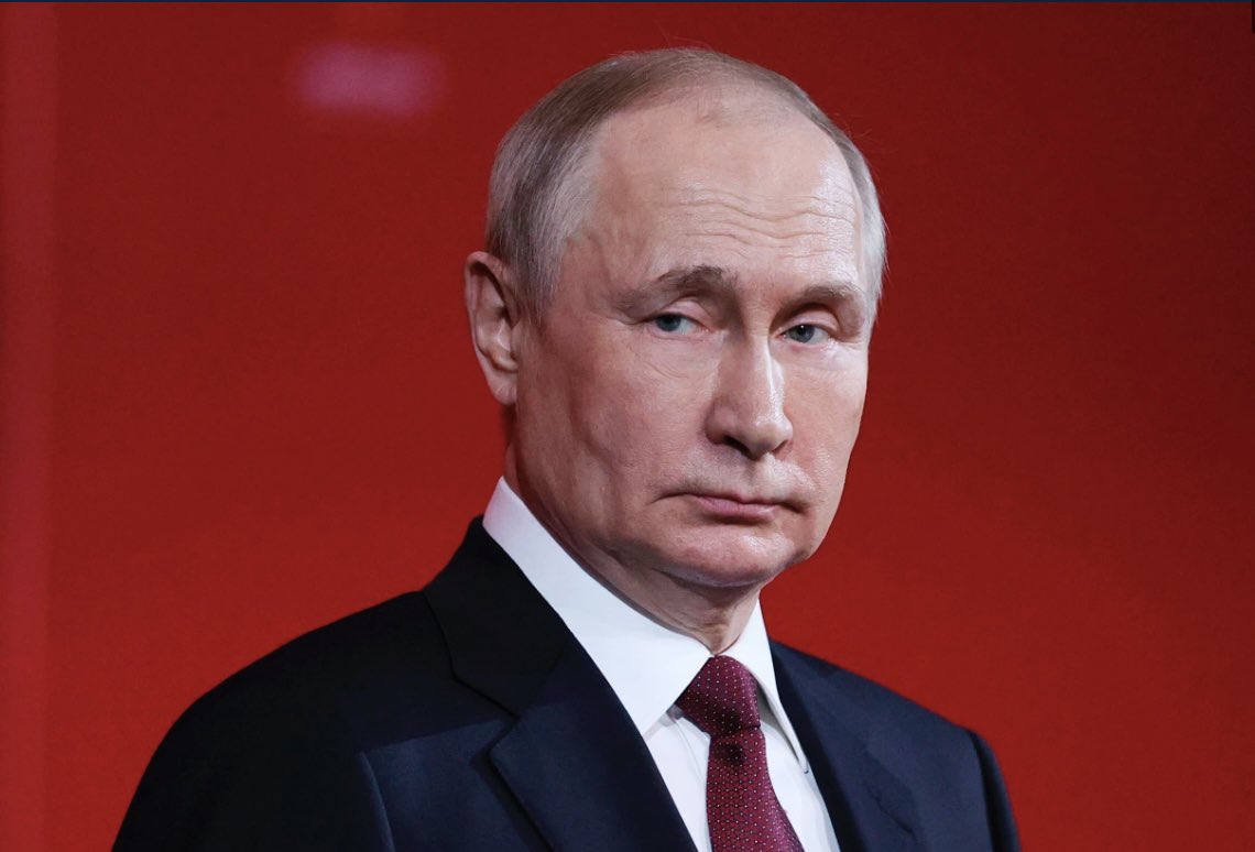 Putin: SAD su raznijele Sjeverni tok