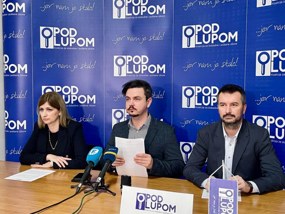 Ponovljeni izbori u Republici Srpskoj počeli mirno, 