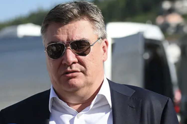 Norvežani bijesni zbog Milanovićeve izjave: 