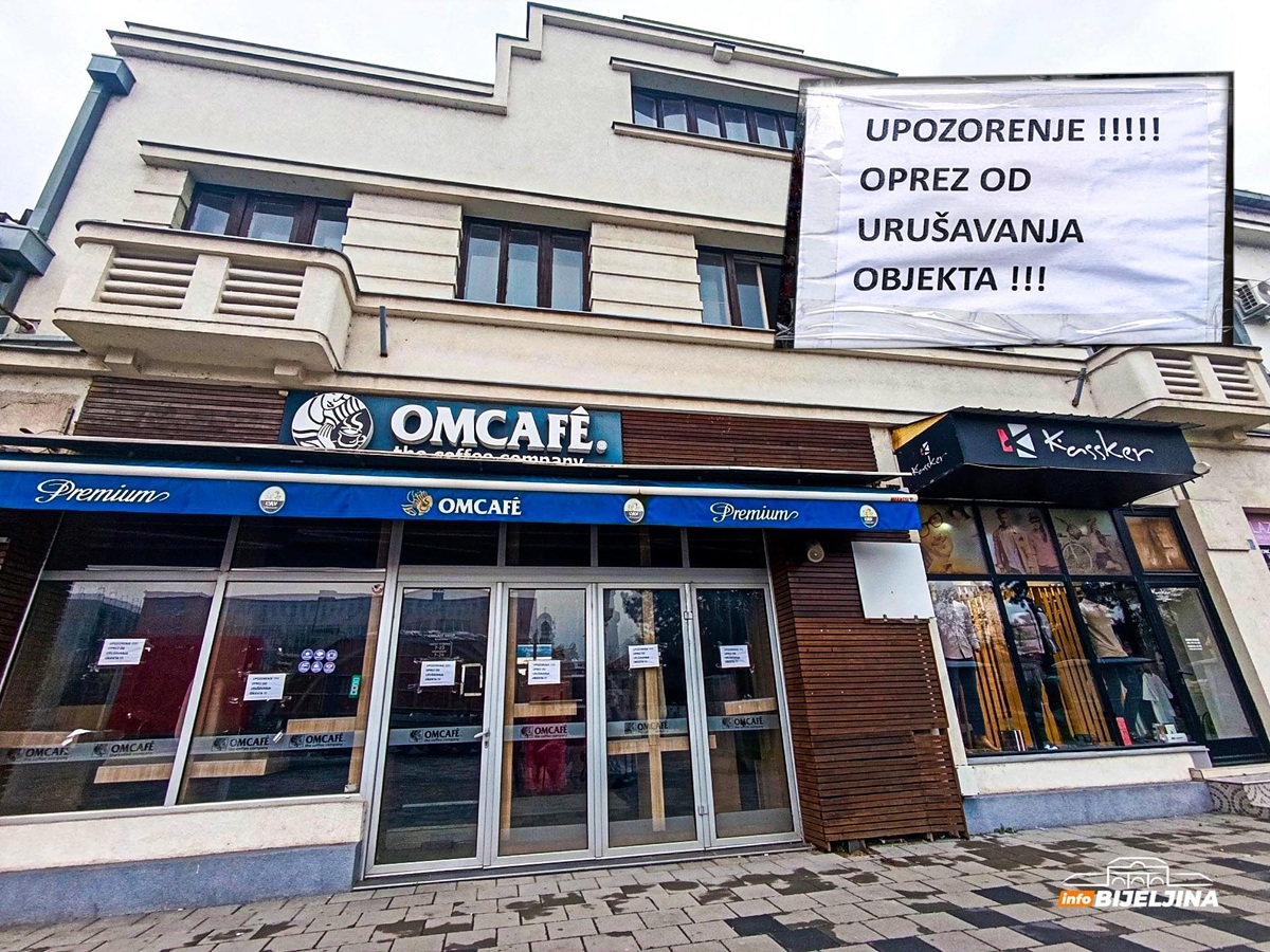 Na šta je spala “Semberska kuća” u Bijeljini: Od velikih najava, do upozorenja (FOTO)