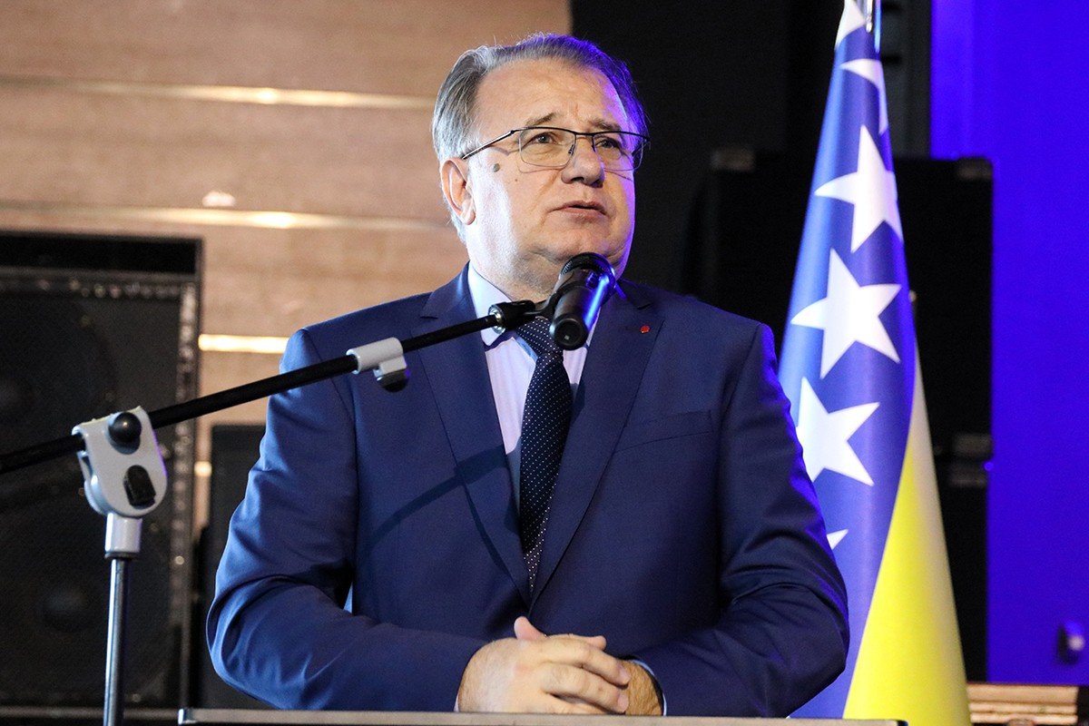 Nikšić uložio veto, BiH nastavlja gomilati kamate u slučaju 