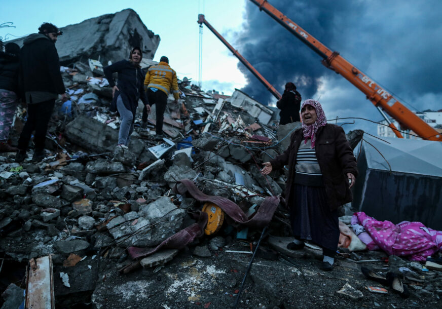 STRADALE TRI GENERACIJE Devetočlana porodica porijeklom iz Crne Gore poginula u Turskoj