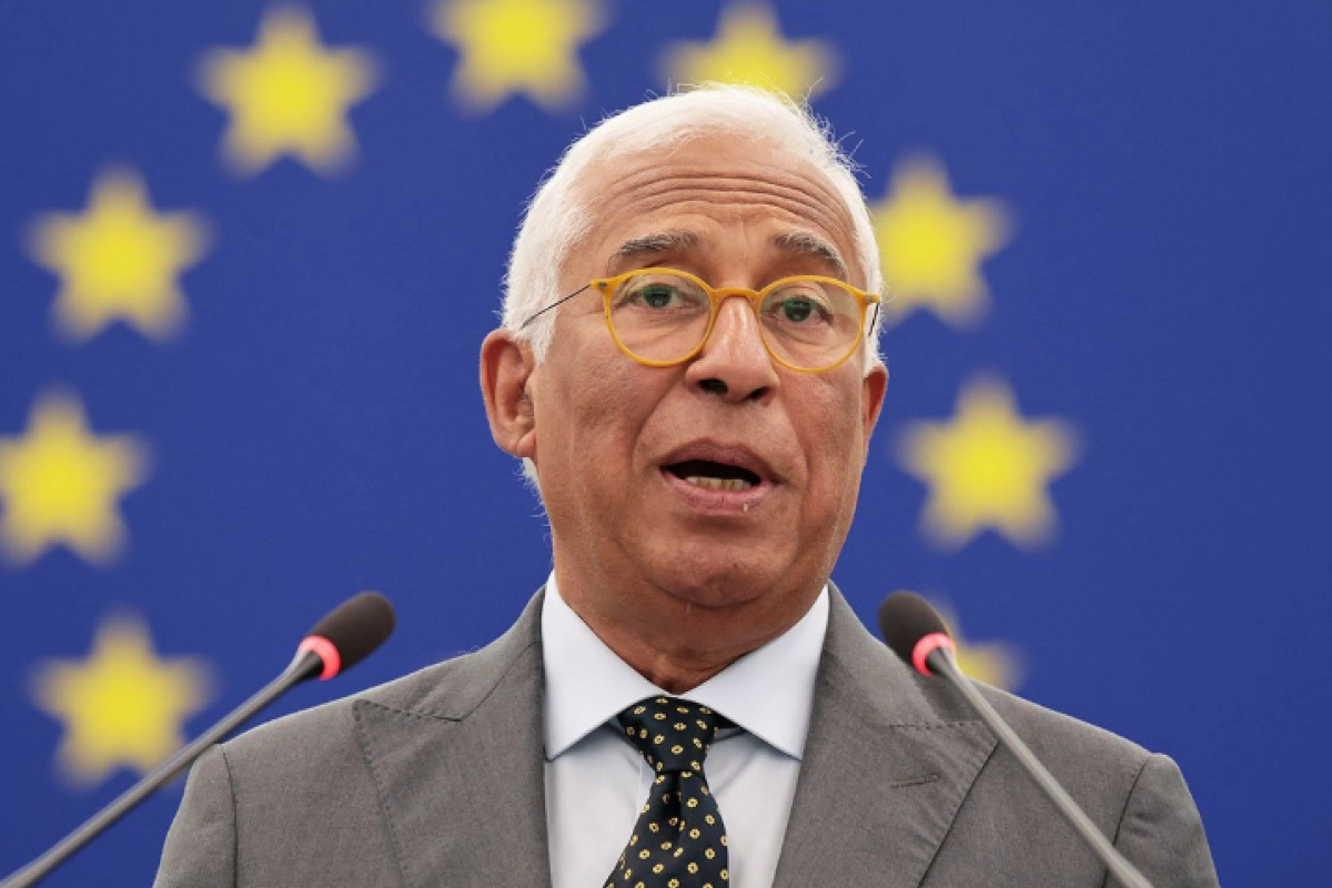 Antonio Košta, najviši evropski zvaničnik, u posjeti BiH