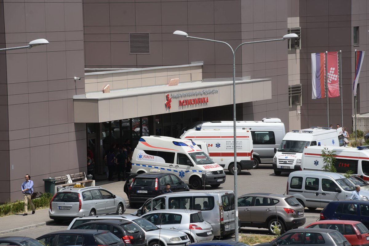 UKC RS: Naše radnice nisu starlete, duboko smo povrijeđeni