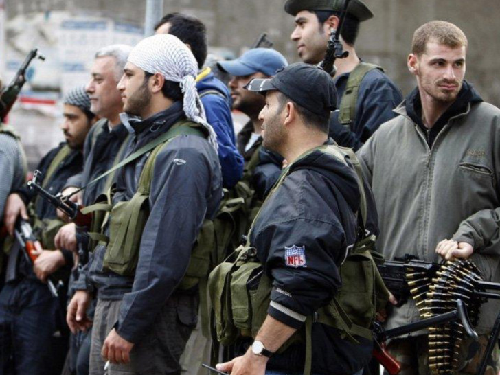 Hezbolah upozorio na opasnost od građanskog rata