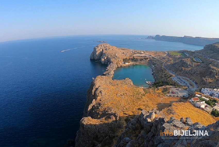 Grčka uskoro ukida restrikcije, od maja otvara turizam
