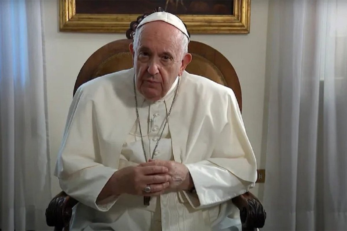 Papino zdravlje bolje ali upala pluća ne prolazi