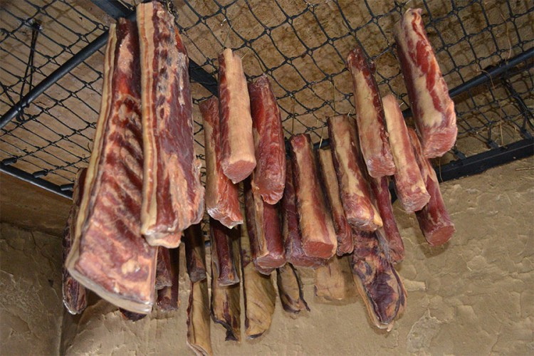 Proglašeno najbolje suho meso na svijetu: BiH u top 10