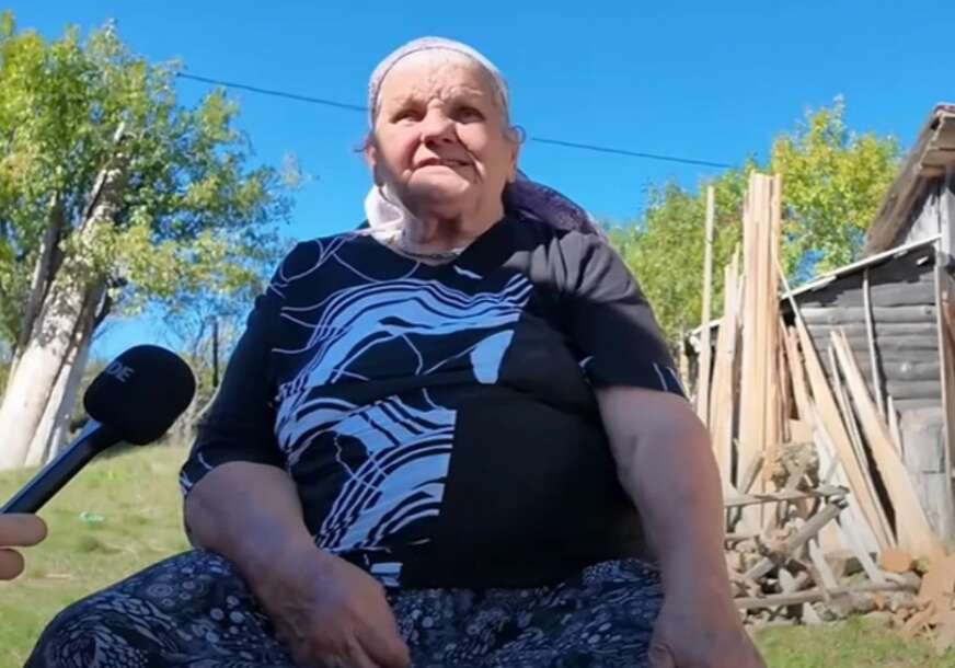 Baka Fehrija sa Romanije progovorila o komšijskim odnosima sa Srbima, njihovo poštovanje nadilazi vjeru i nacionalnost