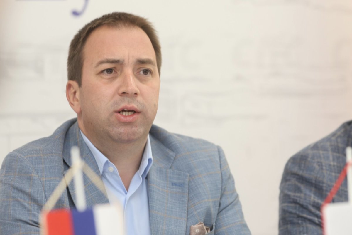 Selak: Na slobodi 109 lica koja bi trebala da budu u zatvoru