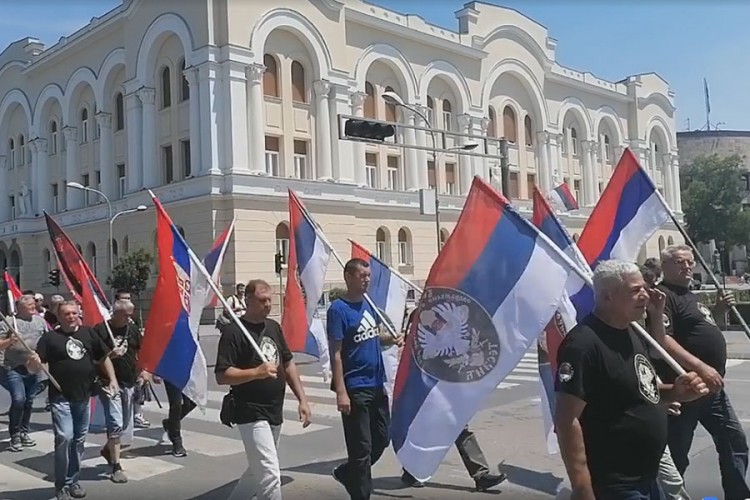 Ratni veterani: Nećemo odustati od naših zahtjeva, istrajaćemo do kraja