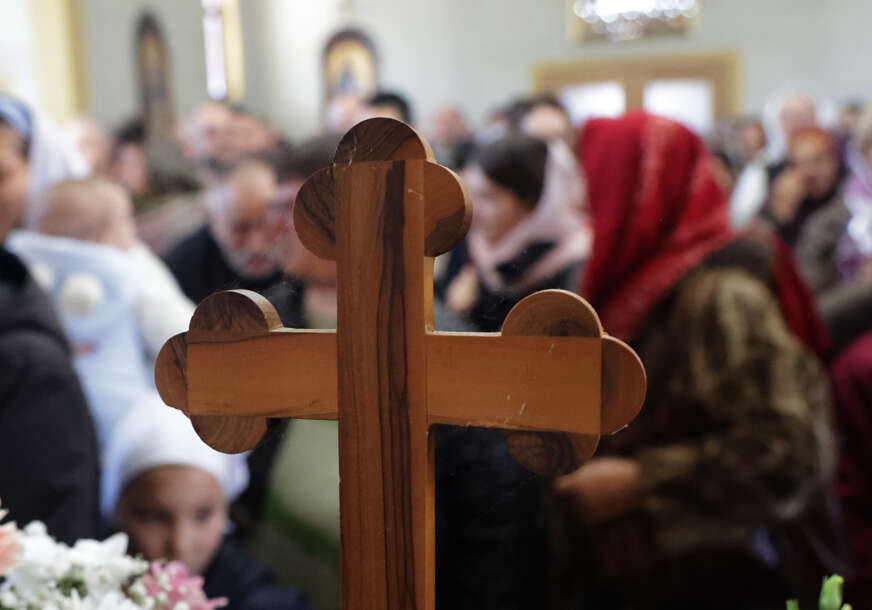 Sutra je SRETENJE GOSPODNJE Vjeruje se da mrazevi popuštaju, a djevojke treba da pripaze koga će prvog sresti