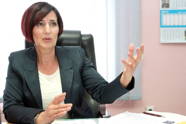 Mišić: Polovina radnika na minimalcu, to je pljačka