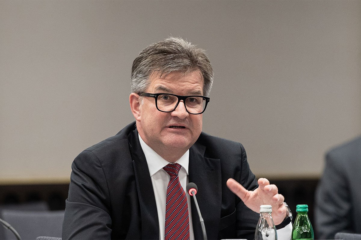 Lajčak: Sve je na Vučiću i Kurtiju