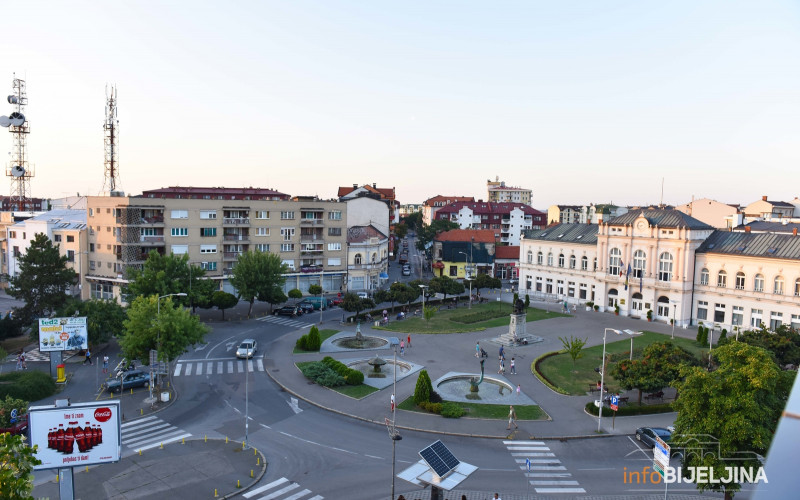 Epidemiološka situacija u Bijeljini i dalje nepovoljna: Apel građanima da se vakcinišu
