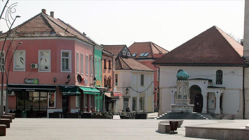 Ograničeno kretanje i u Tuzlanskom kantonu