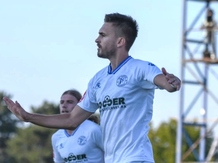 Đorđe Pantelić: Biće još golova, ali i dobrih rezultata