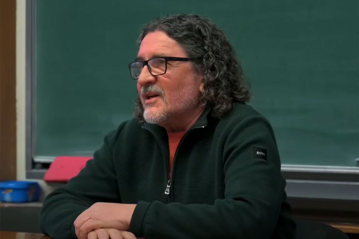 Saslušan inženjer Đajić: Tužilac traži da mu se odredi pritvor