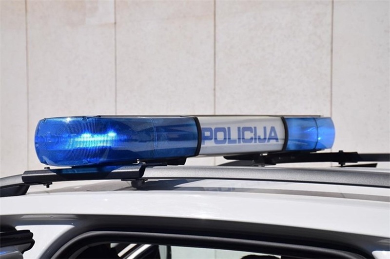 Nesreća u Hrvatskoj: Poginula djevojčica, dječak helikopterom prevezen u bolnicu (FOTO)