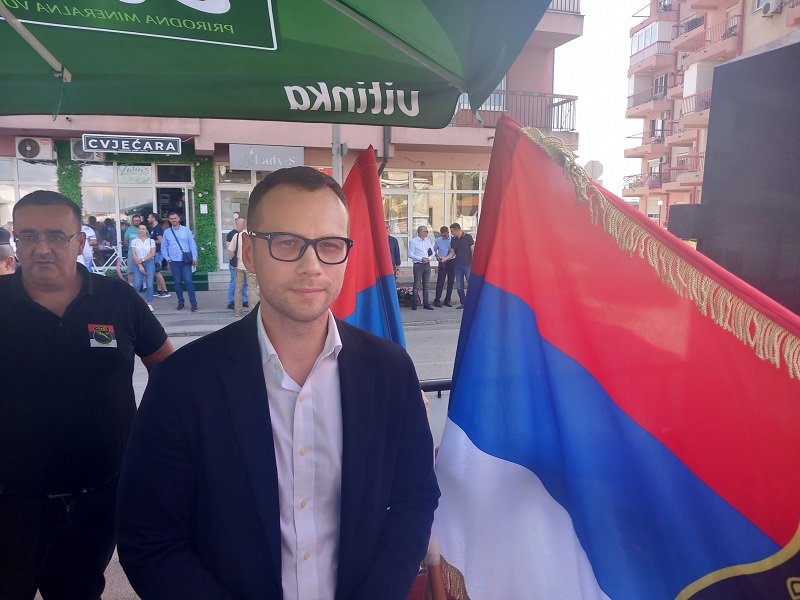 Godišnjica ubistva Ljubiše Savića Mauzera u Bijeljini – Semberija ga neće zaboraviti (FOTO)