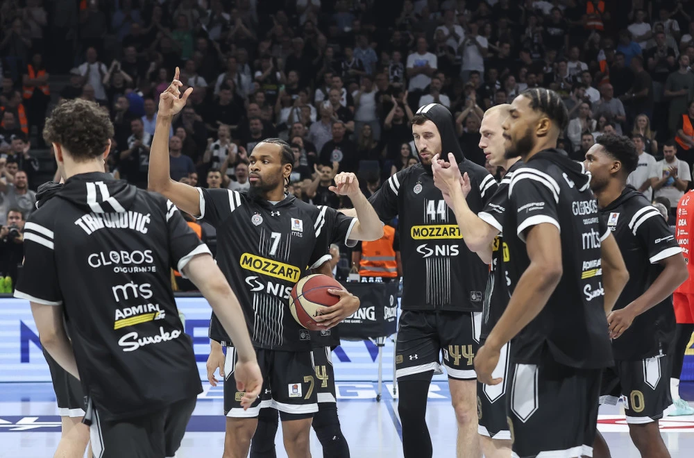 Hoće li Partizan u Evroligu – počela sezona nagađanja