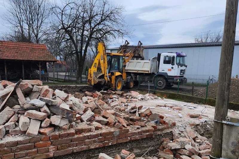 Porodica Stojić iz Bijeljine dobija novi dom