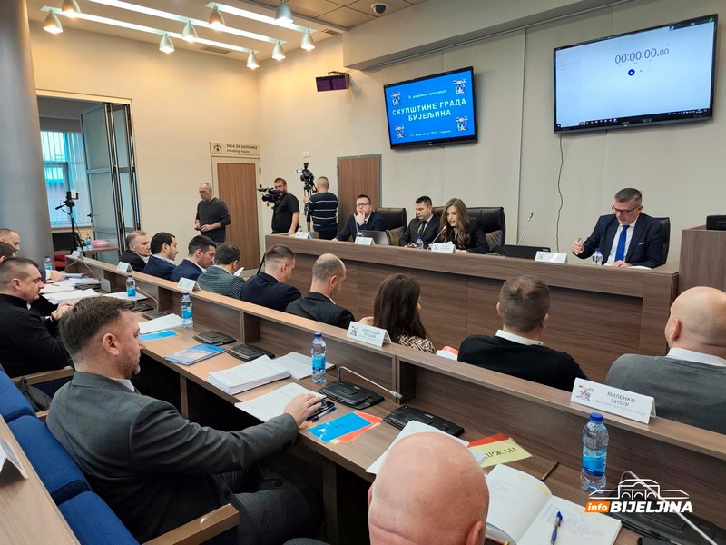 Detalji iz rebalansa bijeljinskog budžeta: Kako je “prošao” gradonačelnik, a kako javna preduzeća?