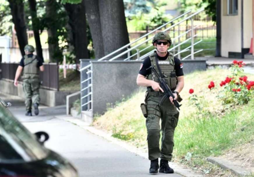 Jezivi mejl stigao na adrese više škola u Beogradu 