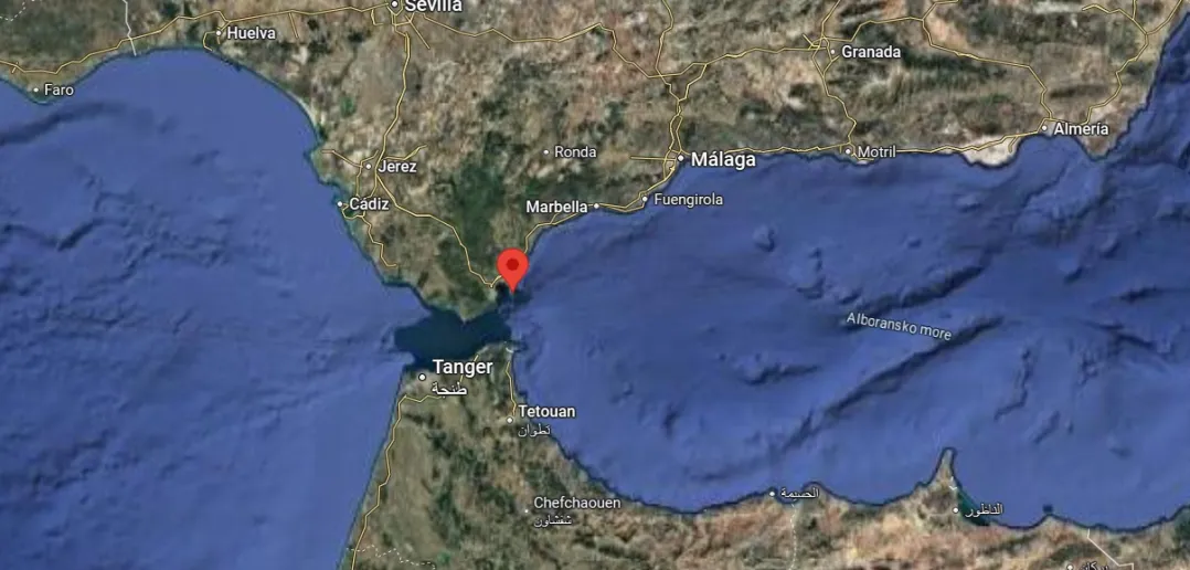 Zašto ne postoji most između Evrope i Afrike? Odgovor je dublji nego što mislite