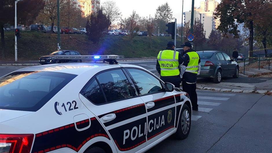 Prijavljeno silovanje u Sarajevu, napastvovao baku na pijaci