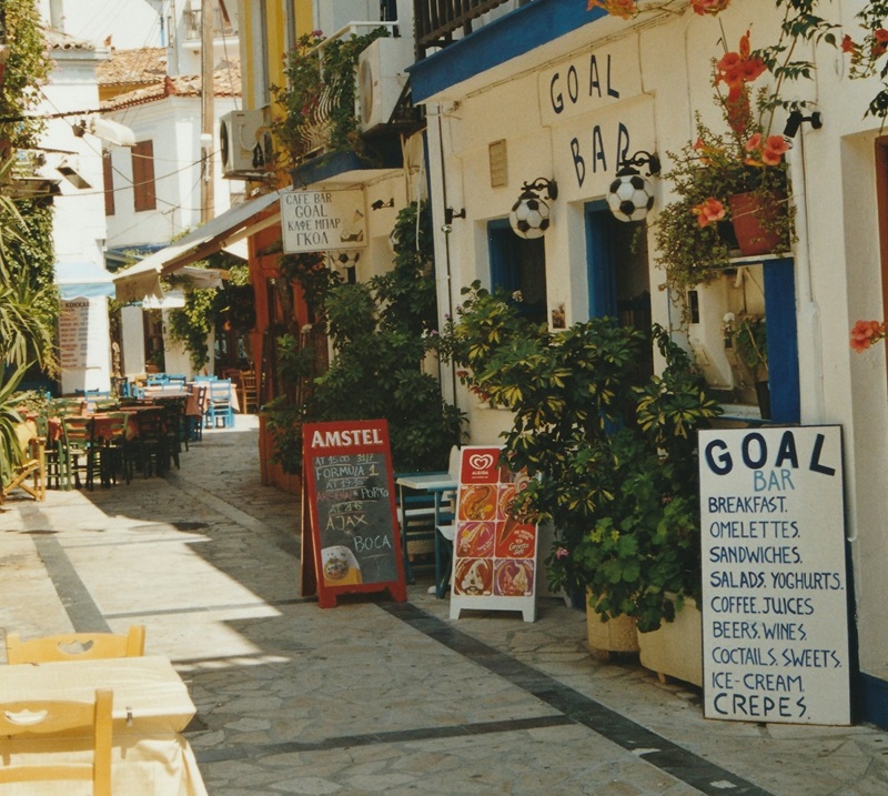 Srbin zapalio mreže objavom o cijenama u Grčkoj: Evo koliko košta kafa