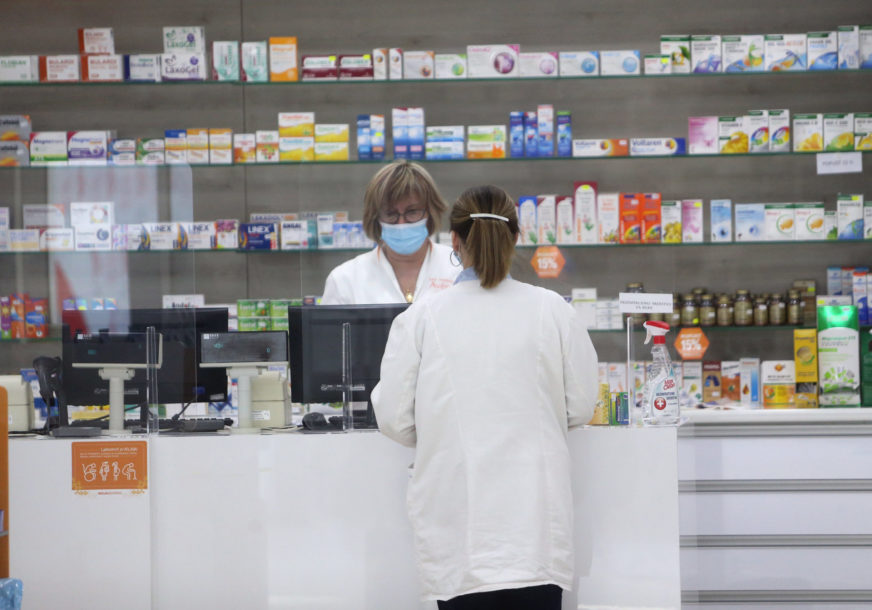 Lijek za cističnu fibrozu u tom entitetu košta čak 250.000 KM, a u Srpskoj je besplatan