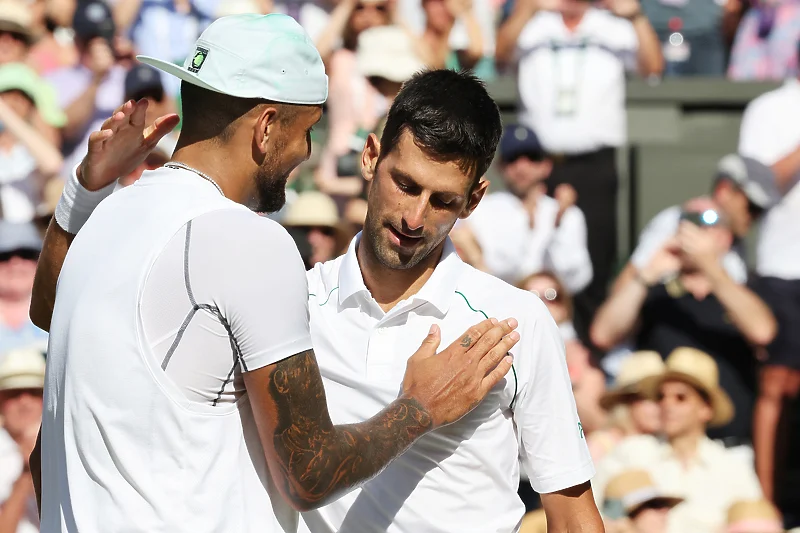 Đoković u BiH dovodi jedno od najvećih teniskih imena