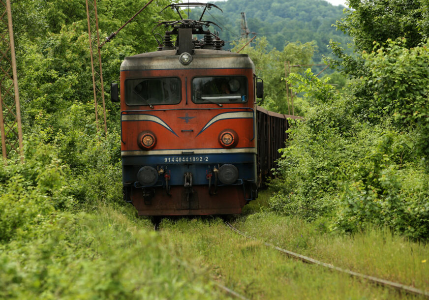 Ima li nade za Željeznice Srpske: Za PEGLANJE DUGOVA otišlo 100 miliona KM